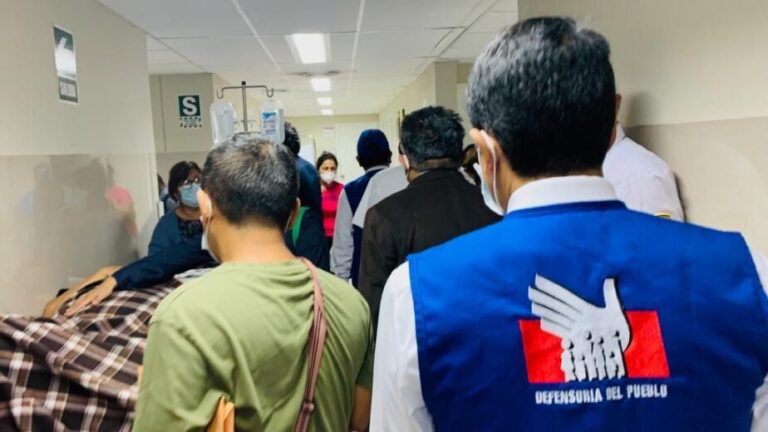 La Libertad: 25 de 32 municipalidades no destinaron presupuesto para combatir al dengue - Perú