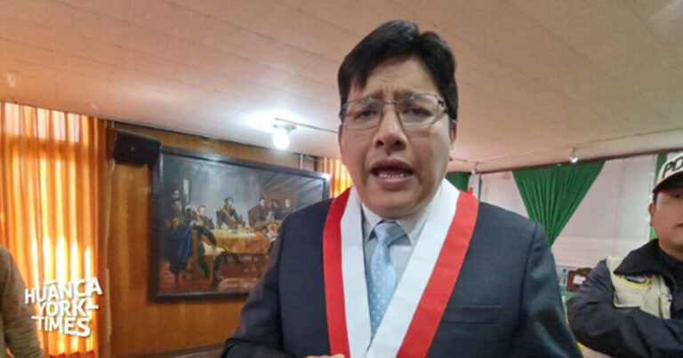 Congresista Ilich López considera inviable adelanto de elecciones pese a que el 82% de ciudadanos lo pide - Perú