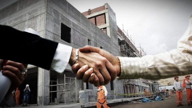 Hospitales paralizados en Arequipa: consorcios se repartieron obras y las dejaron inconclusas - Perú