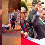 Abogado Aldo Uribe quien hizo ataque racista a jóvenes ahora quiere vacar al alcalde de Ica