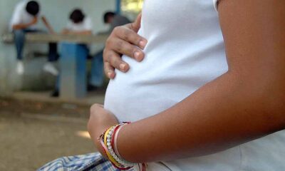 Aumenta número de niñas de menos de 14 años que se convierten en mamás en Ica