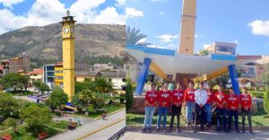 Caja Ica inicia operaciones en distrito de Talavera, Andahuaylas