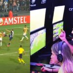 Conmebol publica audios del VAR de las jugadas polémicas en la derrota de Alianza Lima con Atlético Mineiro