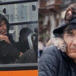 Día del Padre: Él es 'Charly' y es papá de 70 ratas