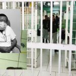 Exfiscal provincial que era investigado por recibir coima se quitó la vida con una cuerda en el penal de Ica