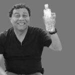 Fallece Chasqui Díaz, reconocido periodista de la región Ica dejó de existir este lunes 5 de junio