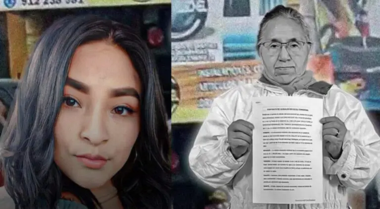 Ica: Anciana denuncia que mujer a quien alquiló local ahora quiere adueñarse de toda la propiedad - Ica
