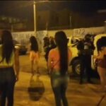 Ica: Hombre rechazó el servicio de una meretriz y ella le desfiguró el rostro