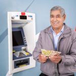 Conoce aquí todos los detalles del cronograma establecido para el pago de pensiones correspondiente a este mes