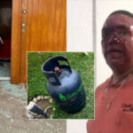 Ica: Sujeto ingresó a vivienda amenazando explotar todo con dos balones de gas, según denuncia