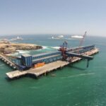 Invertirán más de 400 millones de dólares para la construcción del nuevo puerto de San Juan de Marcona