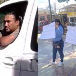 Nasca: Conductor de movilidad escolar es acusado de abusar de una niña y no hay justicia