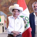 Nicolás Lucar demandará a todo Willax por acusarlo de recibir dinero del gobierno de Pedro Castillo