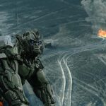 Transformers 7 en Perú: También se espera el paso de las "bestias" por Líneas de Nazca en Ica