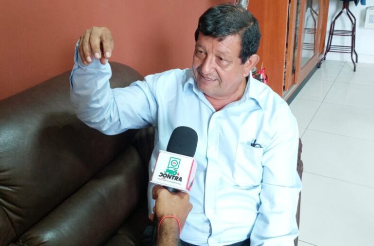 Universidad de la Amazonía contribuirá a investigar el impacto del Fenómeno del Niño - Perú