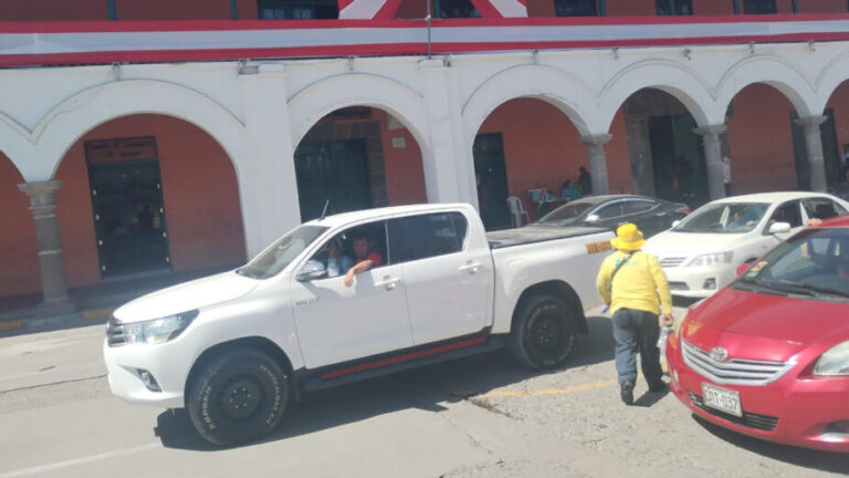 Ayacucho: Policía evitará «posibles disturbios» por Fiestas Patrias en Huamanga - Perú