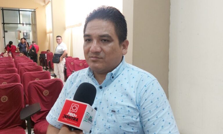 Loreto: Emergencia sanitaria en Datem del Marañón por brote de diarrea - Perú