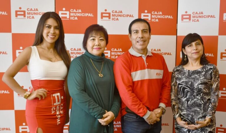 Caja Ica lanza “Mejor Hogar” a nivel nacional - Ica