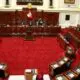 Estos son los dos candidatos a la presidencia del Congreso ¿Quién es de izquierda y quién es de derecha?