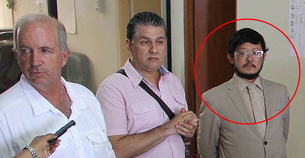 Ica: Investigan a Fernando Cillóniz y exfuncionario Carlos Noda que ganaba S/13 mil sin ir a trabajar