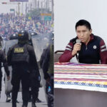 Ica: Liberan al primer detenido durante protestas contra Dina Boluarte, fiscalía no logra acusarlo