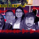 Ica: Los AUDIOS de Luz Canales, César Valdivia y Gastón Medina en presunta 'Red Criminal' con sicarios