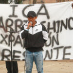 Ica: marcharán desde Barrio Chino a la capital para la Tercera Toma de Lima