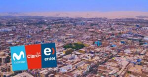 Ica: Movistar, Claro y Entel fueron multadas con más de S/2,4 millones en los últimos 4 años