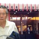 Jueces de Ica piden al Tribunal Constitucional expediente pro indulto de Alberto Fujimori