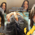 Keiko Fujimori y su hija hacen reto en Tiktok, usuarios le recuerdan que así electrocutaban a su mamá