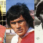 Los 3 mejores futbolistas peruanos que son parte de la historia deportiva del Perú