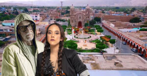 Miki González en la Semana Turística de Palpa del 23 al 29 de julio ¡Esta es la programación!