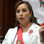 Qué dijo Dina Boluarte sobre Ica en su mensaje a la nación por fiestas patrias