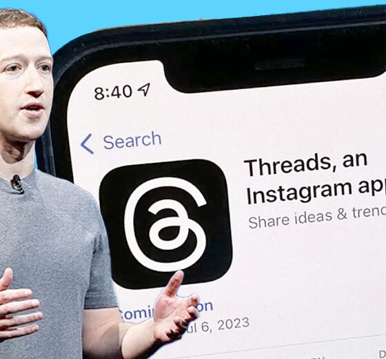 Threads, la nueva app de Mark Zukerberg pide descaradamente acceder a todos tus datos privados