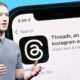 Threads, la nueva app de Mark Zukerberg pide descaradamente acceder a todos tus datos privados