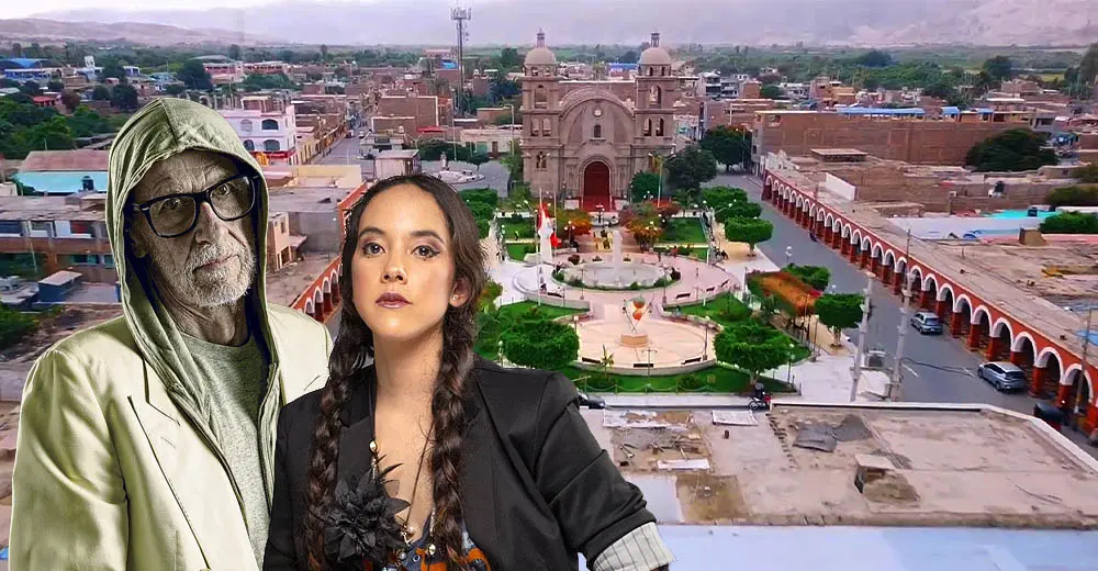 Miki González en la Semana Turística de Palpa del 23 al 29 de julio ¡Esta es la programación!