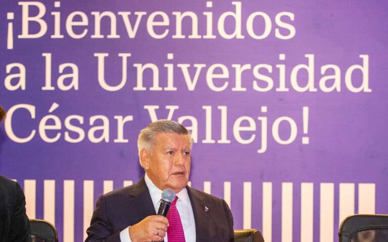 Sunedu multa con más de S/ 1 millón a la UCV por pagar fiesta de cumpleaños de Acuña - Perú