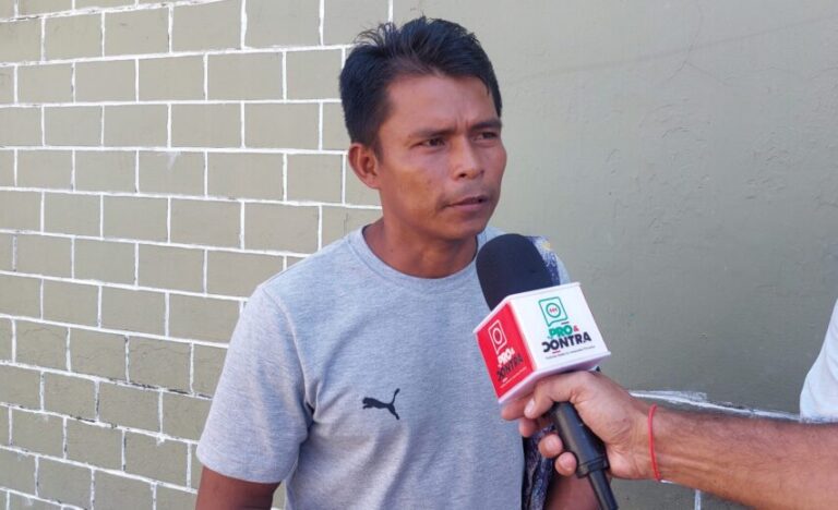 Loreto: Piden destituir del cargo a la alcaldesa de Alto Nanay por presunto nepotismo - Perú