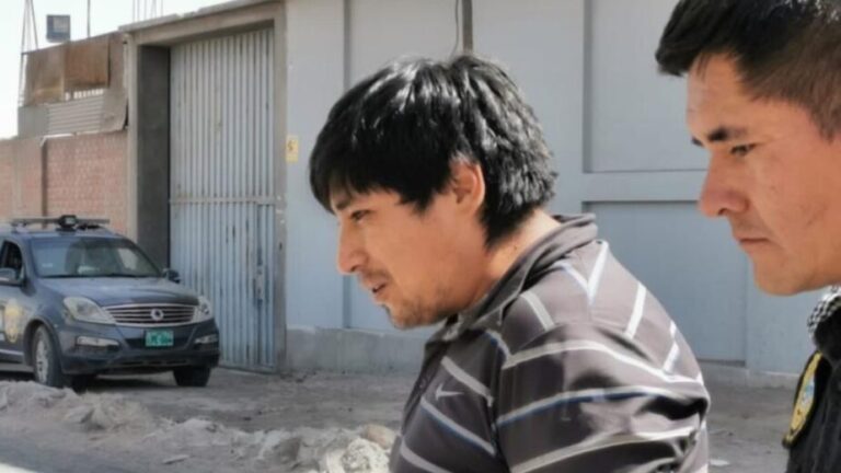 Arequipa: Sujeto creó perfil falso en Facebook para captar menores y explotarlas sexualmente - Perú