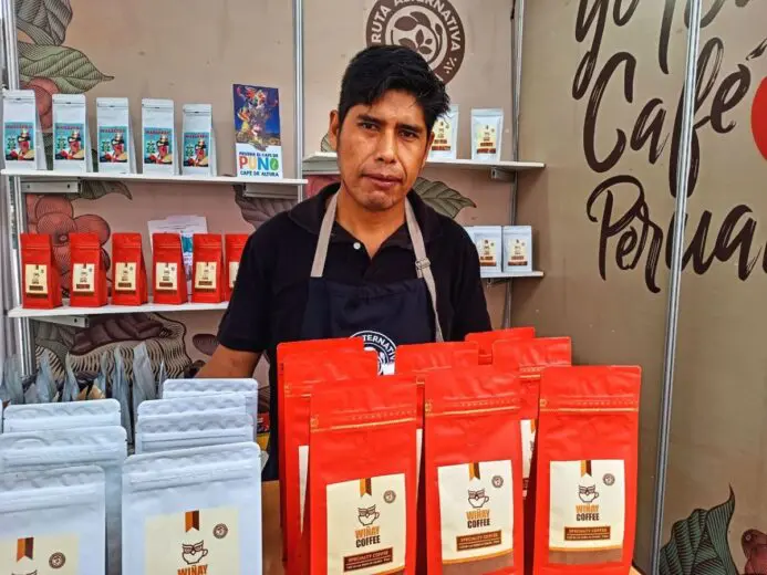 Puno: Roya ataca a cultivos de café más resistentes y aumenta preocupación en productores - Perú