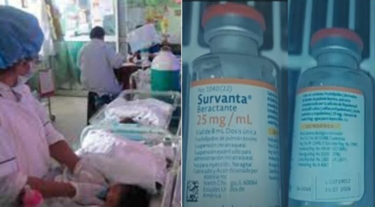 Defensoría exige investigar caso de medicamentos vencidos y adulterados en el Hospital Regional de Cusco - Perú