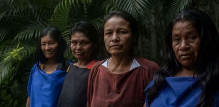 Caso Saweto: Familiares de líderes asháninka asesinados en 2014 exigen justicia - Perú