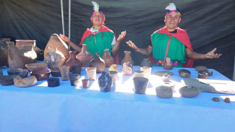 Ayacucho: Agricultores crean su propio museo para atraer a turistas - Perú