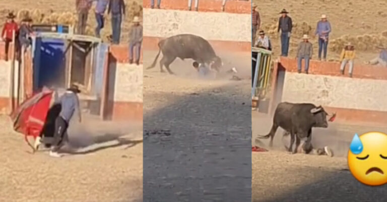 Chumbivilcas: Joven muere en corrida de toros de comunidad Pataqueña en Livitaca - Perú
