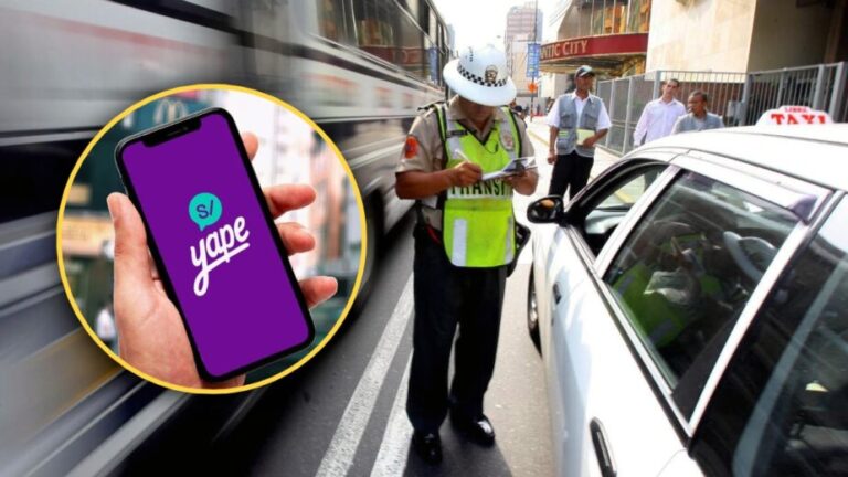 ¡Se salvan de la cárcel! Policías de Arequipa que pedían coimas vía Yape se acogen a terminación anticipada - Perú