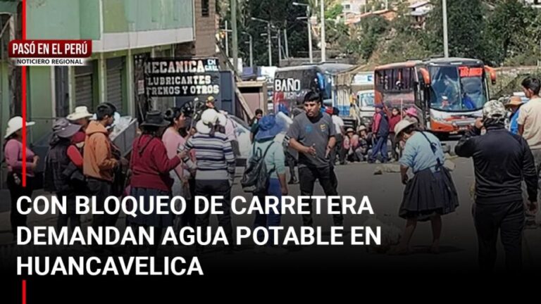 Pasó en el Perú | Exgerente de Trujillo denuncia corrupción en la gestión del alcalde Arturo Fernández - Perú