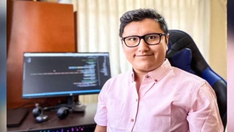 ¡Orgullo peruano! Puneño apoya a Google en la traducción del aimara al inglés - Perú