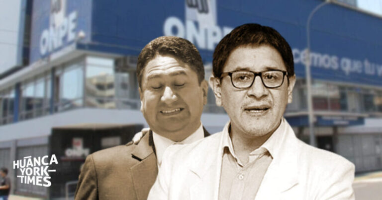Exmilitante de Perú Libre critica que Vladimir Cerrón haya cobrado S/ 129 mil de fondos públicos - Perú