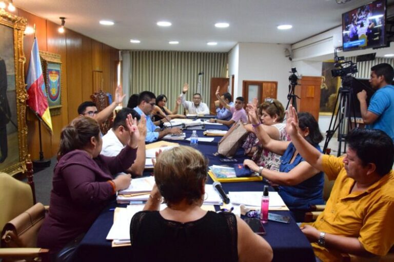 Piura prohíbe oficialmente el castigo físico y humillante para niños, niñas y adolescentes - Perú