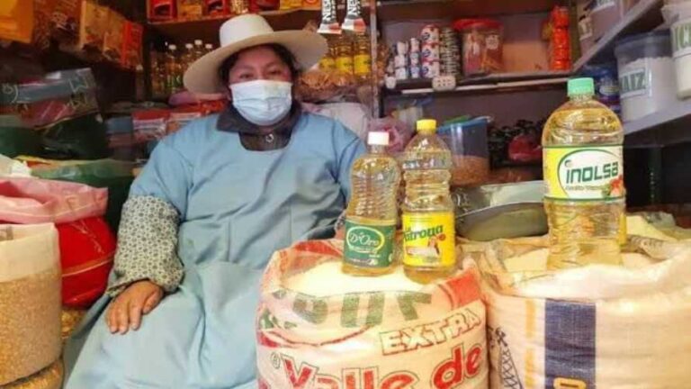 Puno: Más del 25% de productos que componen la canasta básica han subido de precio - Perú